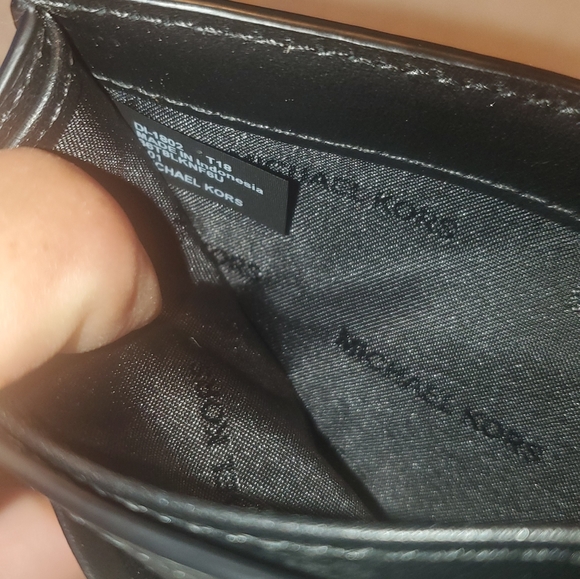 Men's wallet - Picture 5 of 5